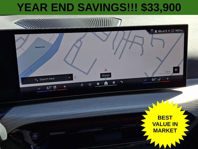 Used 2025 BMW 330i xDrive Sedan image 19