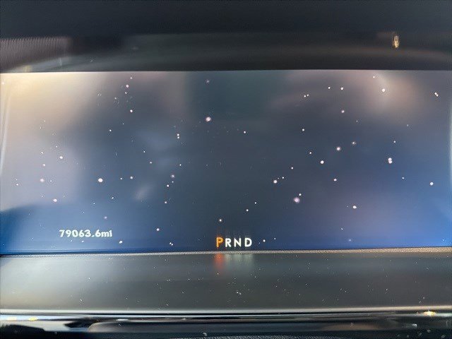 Used 2021 Lincoln Navigator L Black Label w/ Cargo Convenience Package image 15