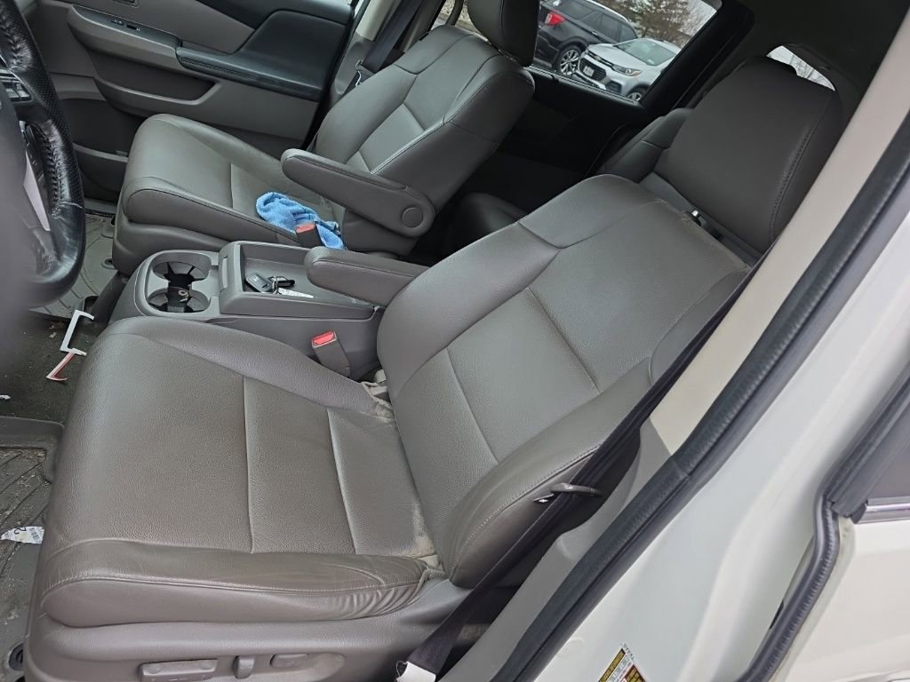 Used 2016 Honda Odyssey EX-L image 10