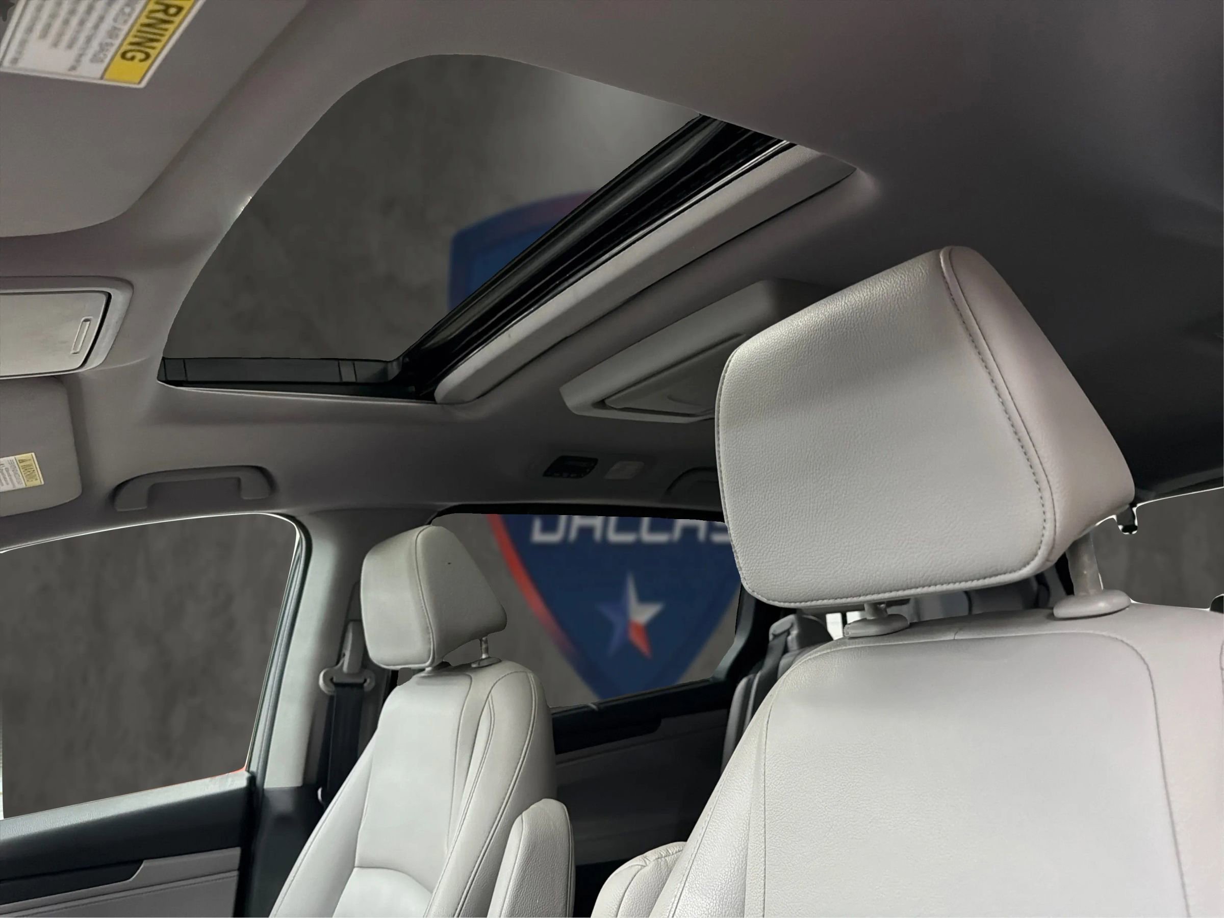 Used 2019 Honda Odyssey EX-L image 45