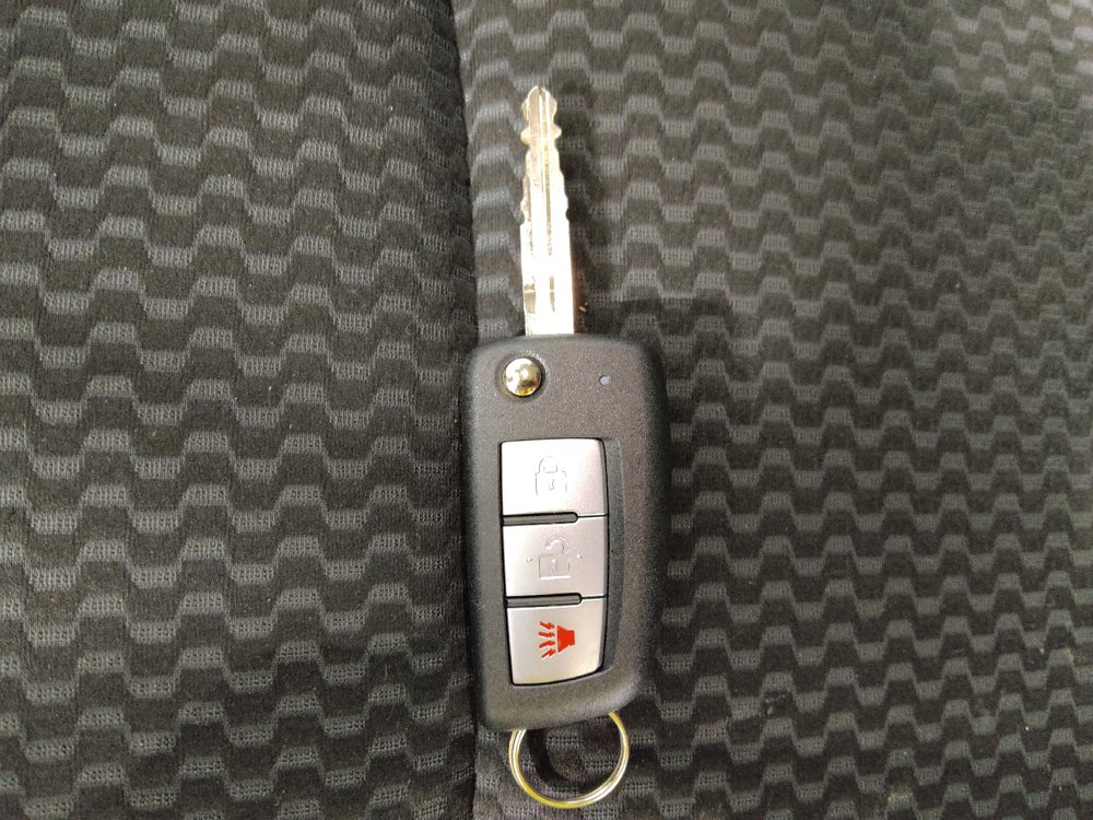 Used 2021 Nissan Rogue Sport S AWD/4WD image 32