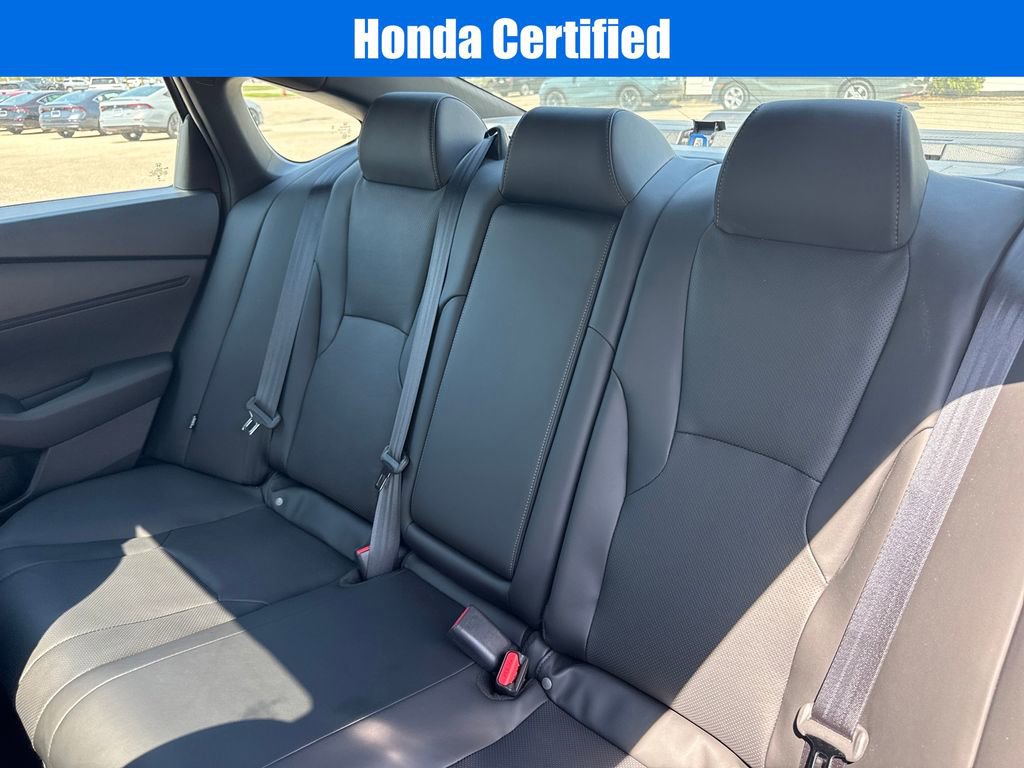 Used 2023 Honda Accord Sport image 18