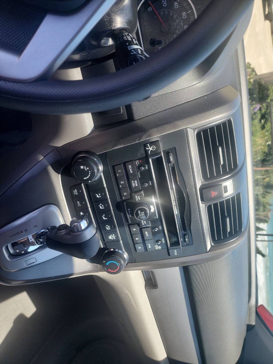Used 2010 Honda CR-V EX image 11