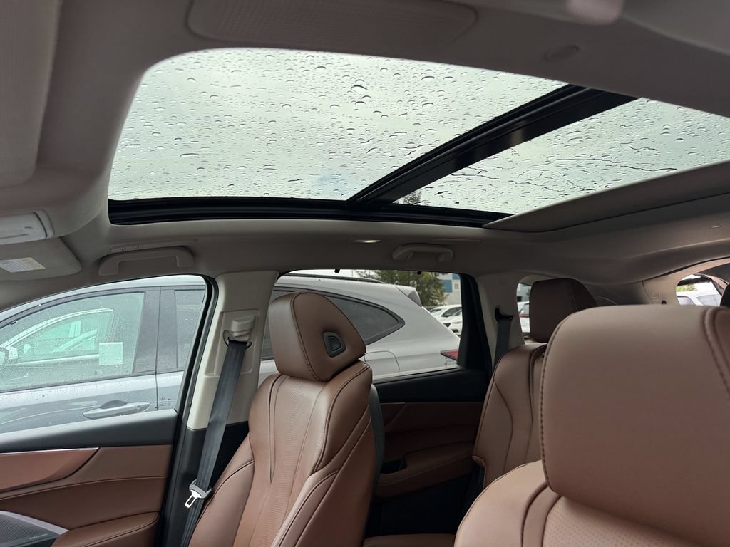 New 2026 Acura MDX w/ Technology Package FWD image 22