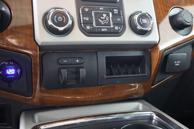 Used 2015 Ford F450 King Ranch AWD/4WD image 45