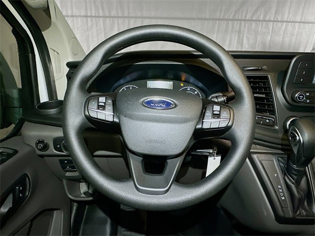 New 2025 Ford Transit 250 Low Roof image 7