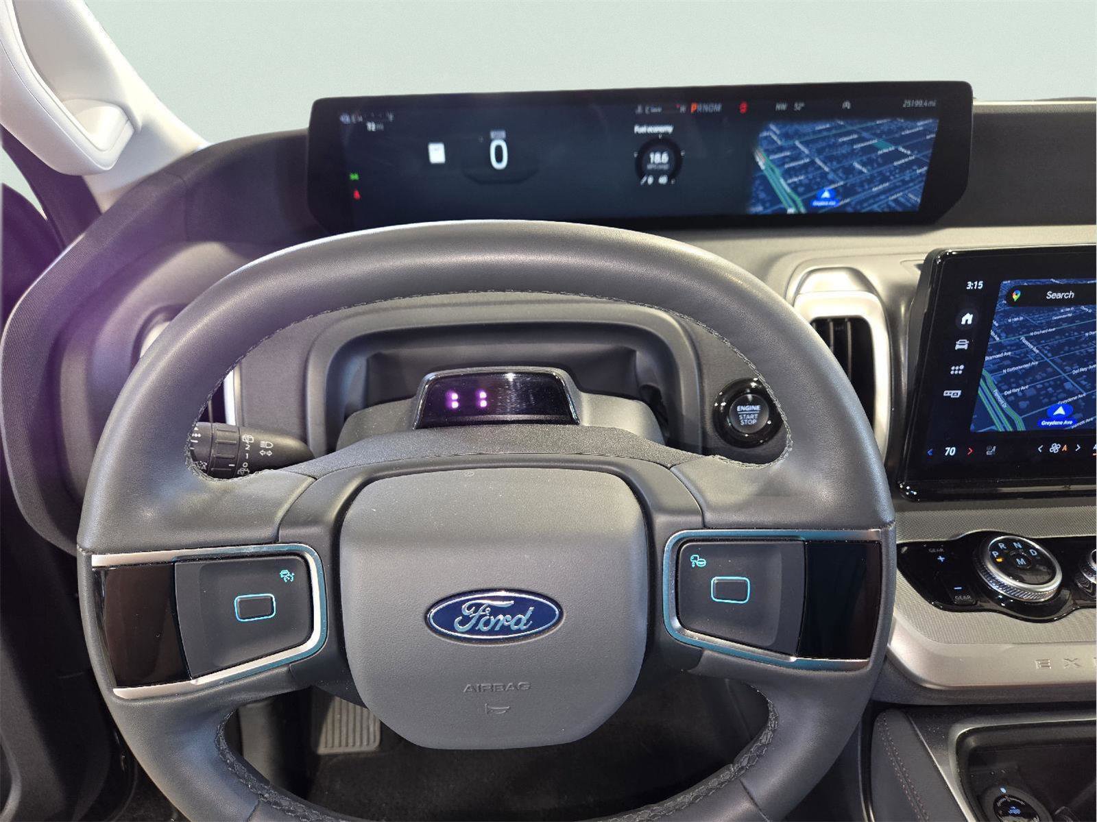 Used 2025 Ford Expedition Max Active image 26