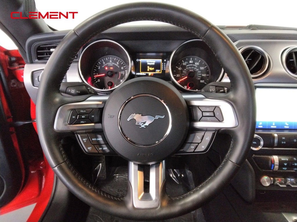 Used 2021 Ford Mustang GT image 10