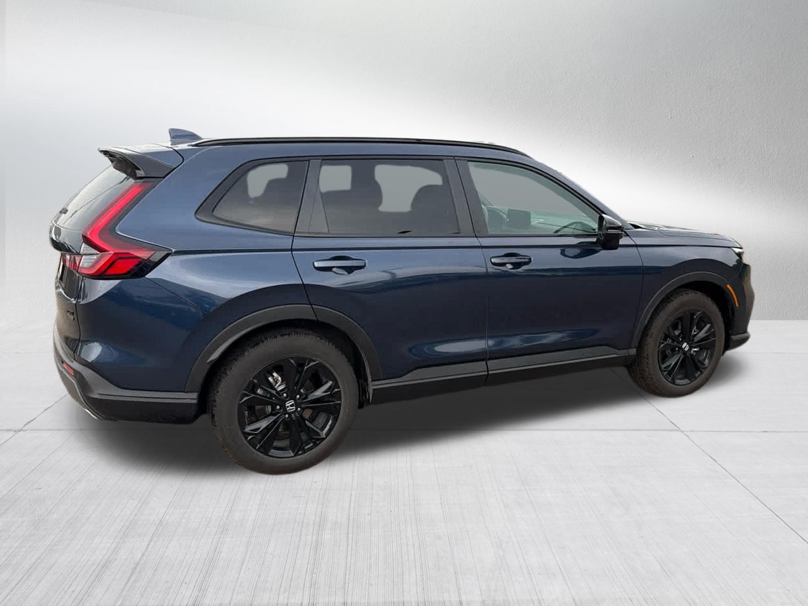 Used 2026 Honda CR-V Sport Touring image 11