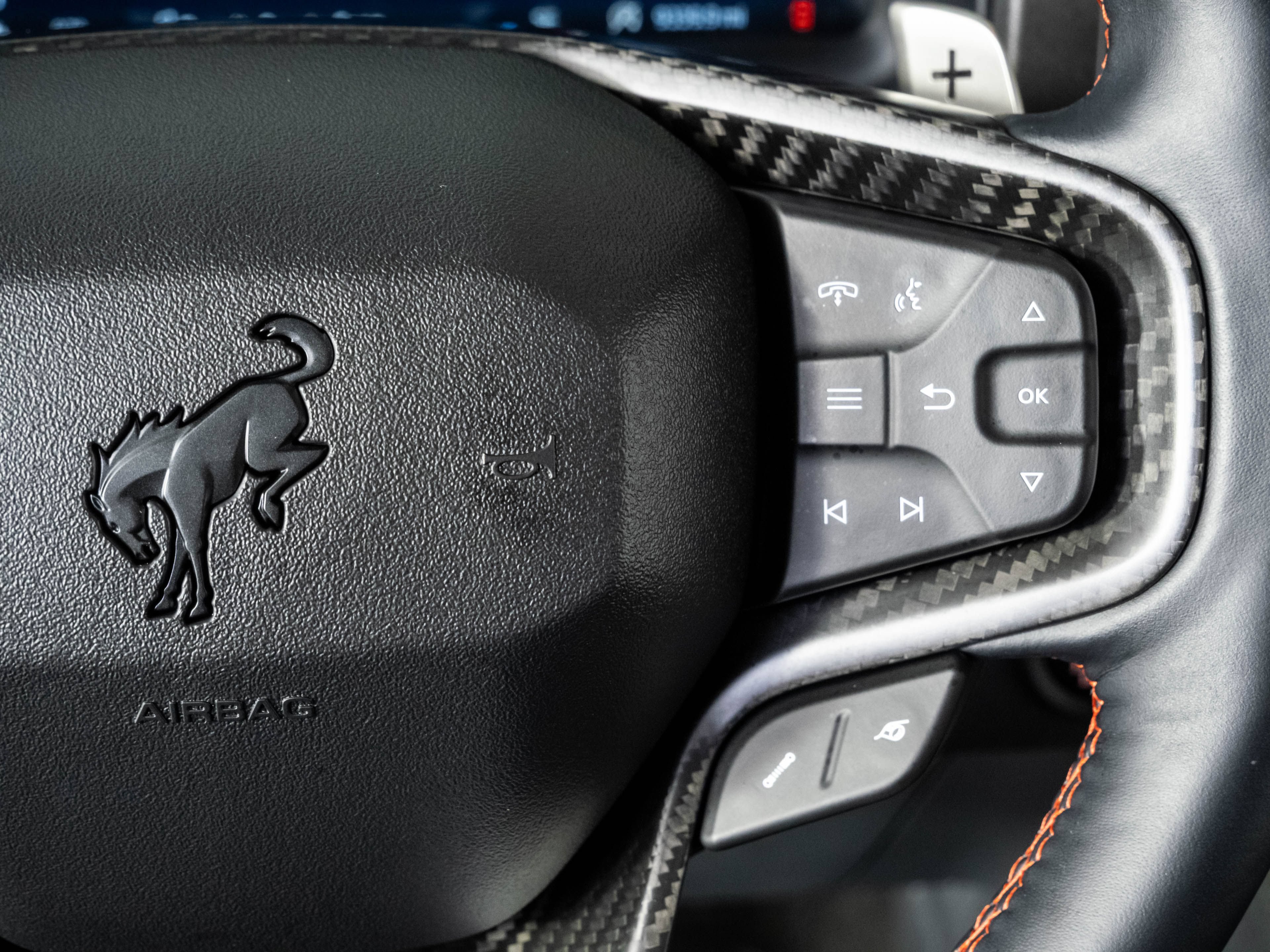 Used 2025 Ford Bronco Raptor AWD/4WD image 10