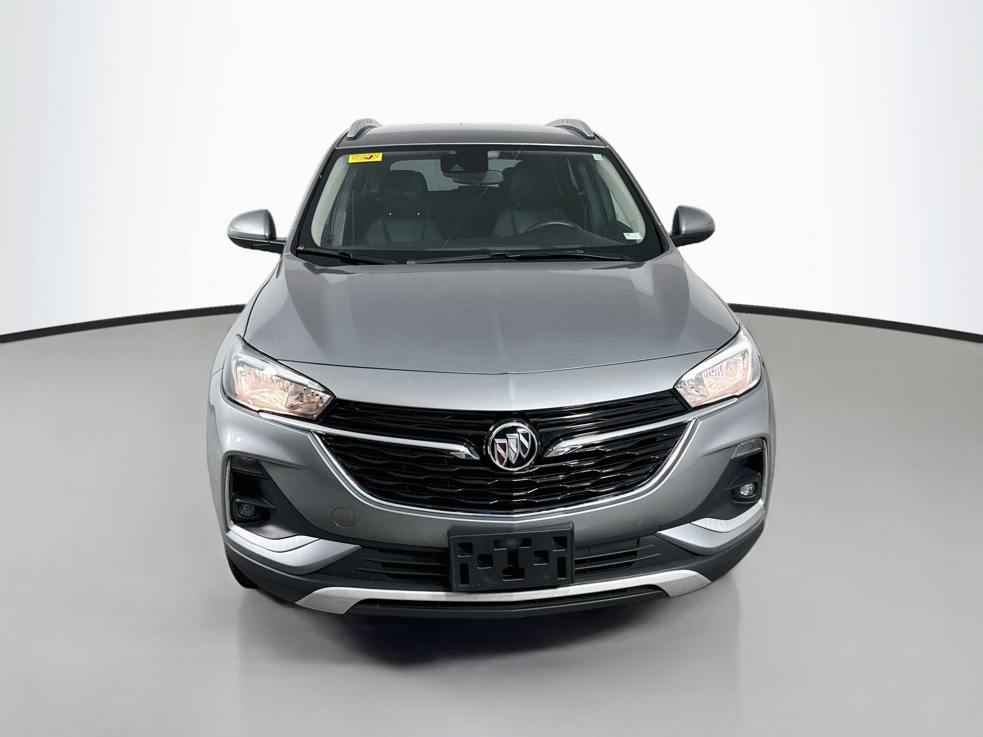 Used 2023 Buick Encore GX Select w/ Safety Package II AWD/4WD image 2