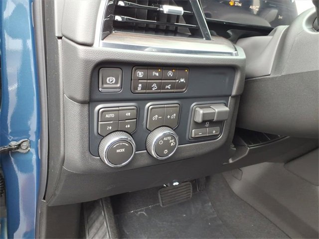 New 2026 Chevrolet Tahoe LS w/ Max Trailering Package image 12