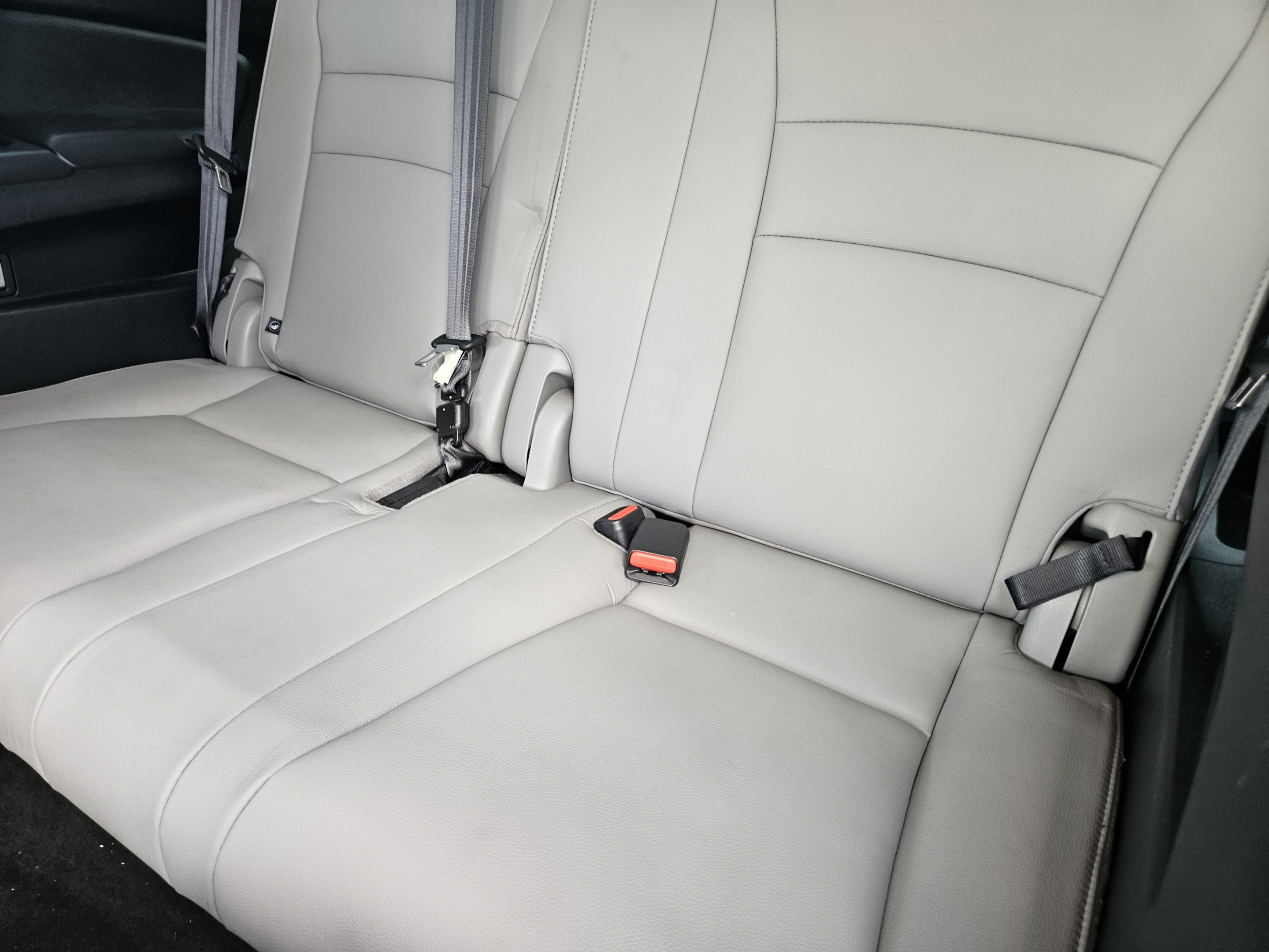 Used 2019 Honda Pilot Touring image 22
