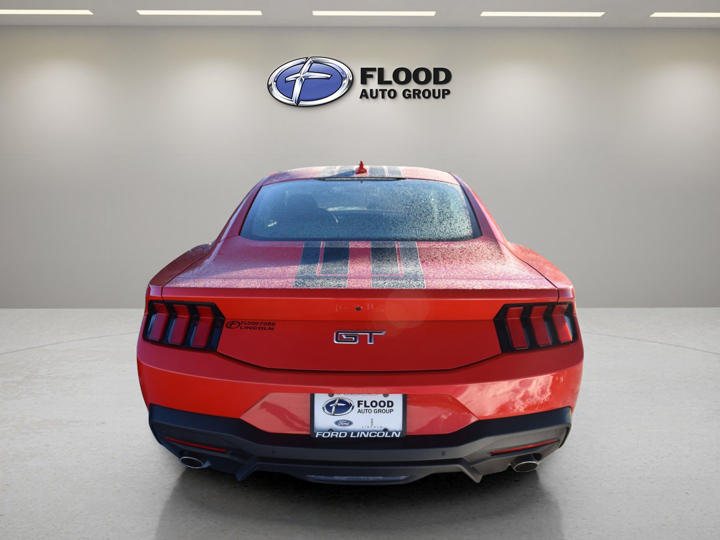 Used 2024 Ford Mustang GT image 5