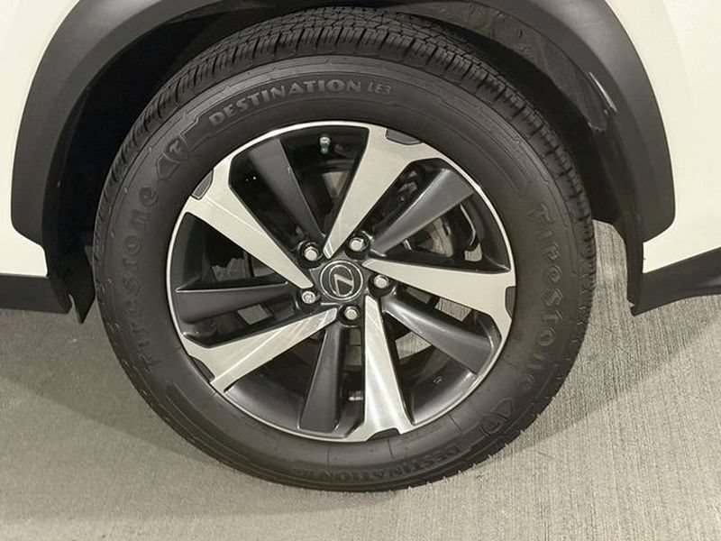 Certified 2020 Lexus NX 300 AWD w/ Accessory Package 2 image 13