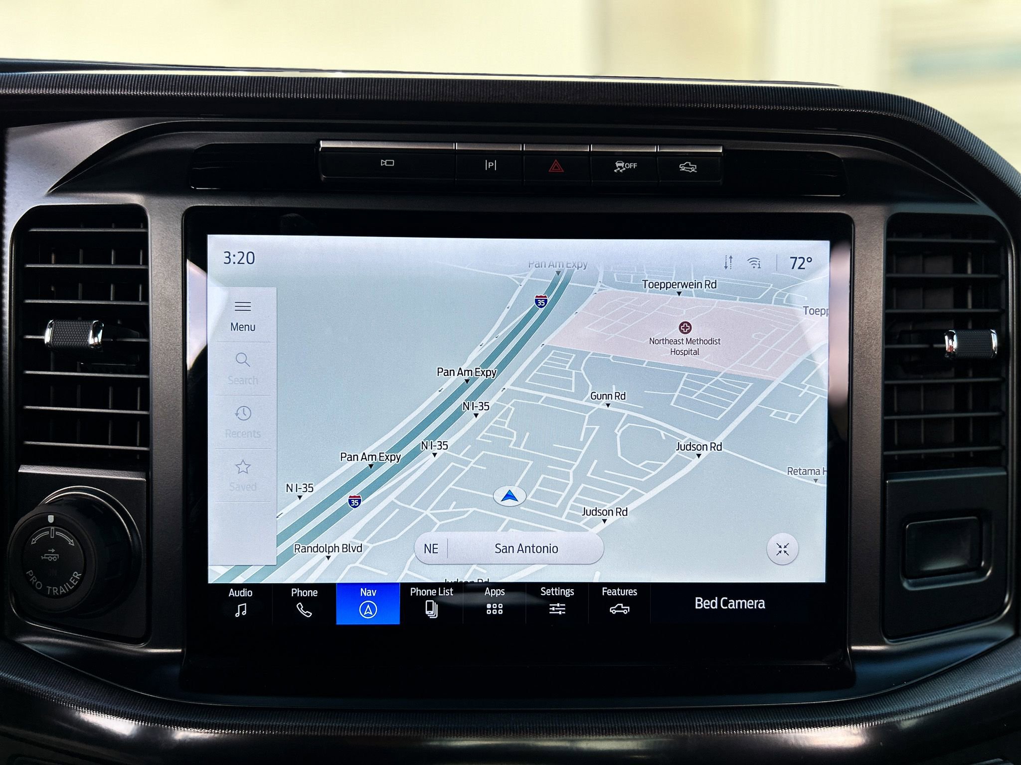 Used 2024 Ford F150 Raptor w/ Equipment Group 803A Raptor R image 21