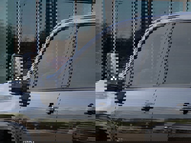 New 2026 Chevrolet Silverado 2500 LT image 12