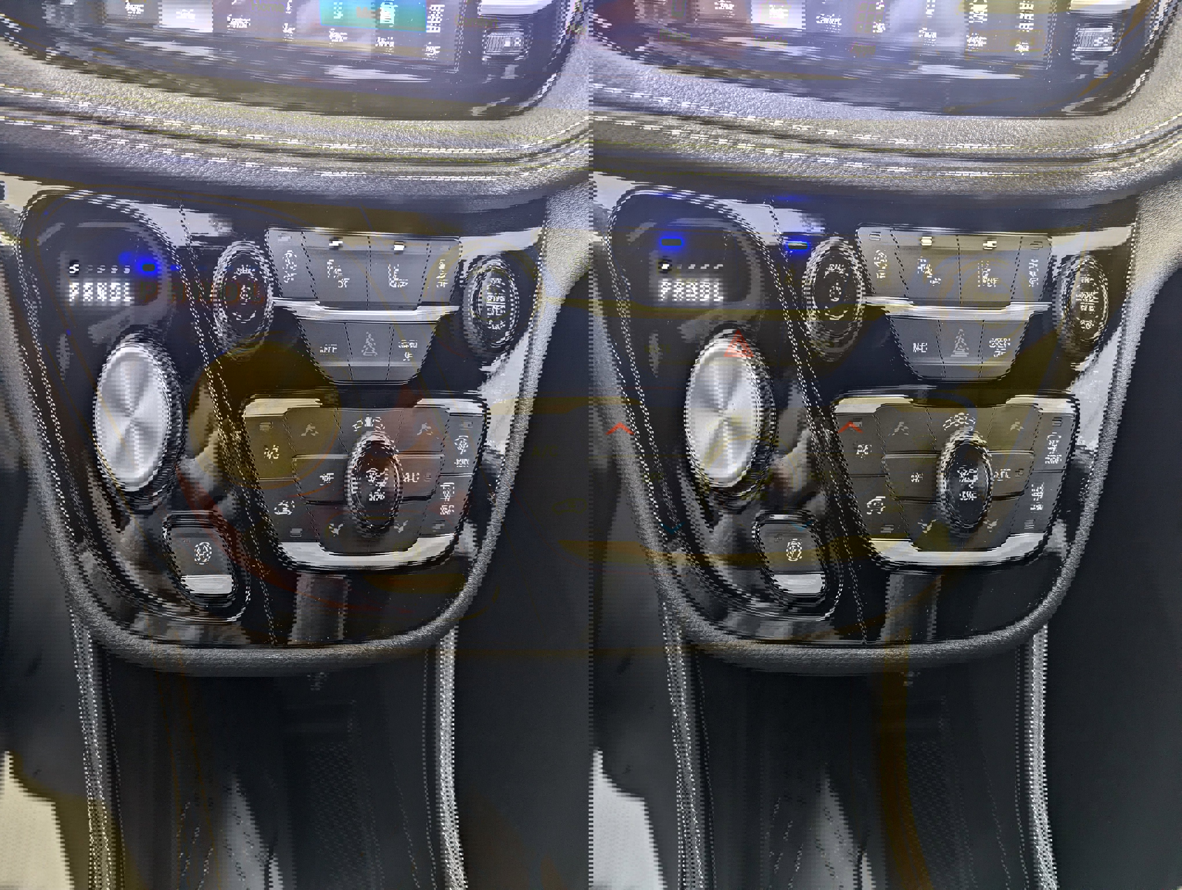 New 2026 Chrysler Pacifica Limited w/ Trailer Tow Group image 20