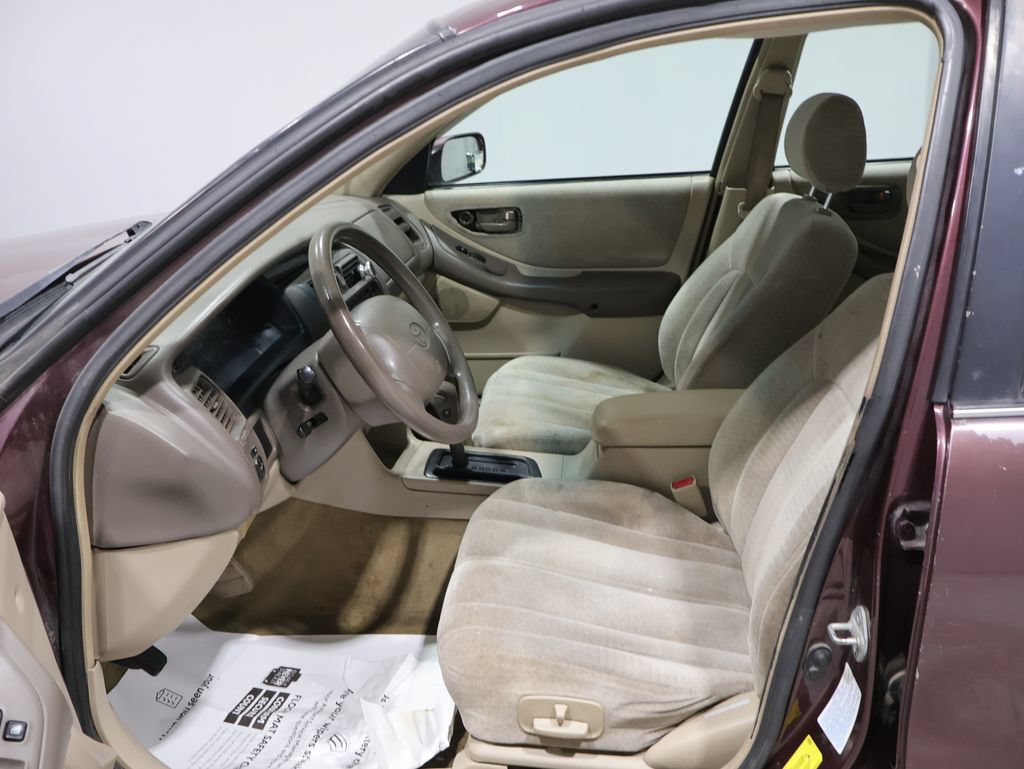 Used 1999 Toyota Avalon XL w/ PWR Seat Pkg FWD image 11