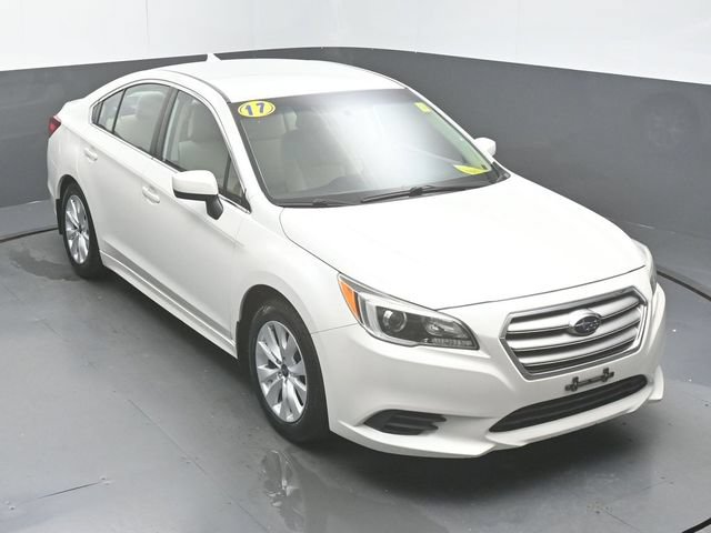 Used 2017 Subaru Legacy 2.5i Premium w/ Popular Package #1 AWD/4WD image 40