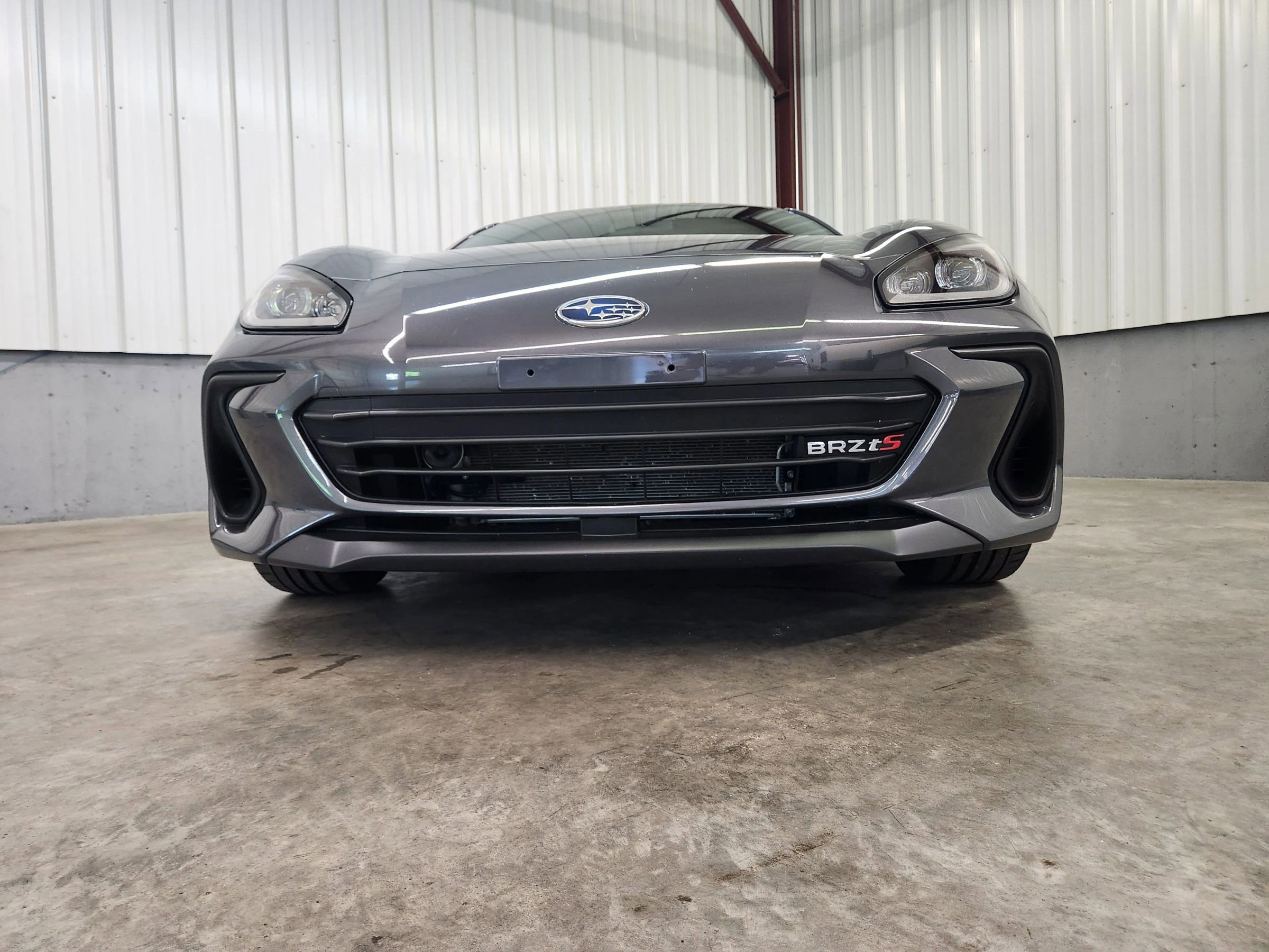 Used 2024 Subaru BRZ tS image 9