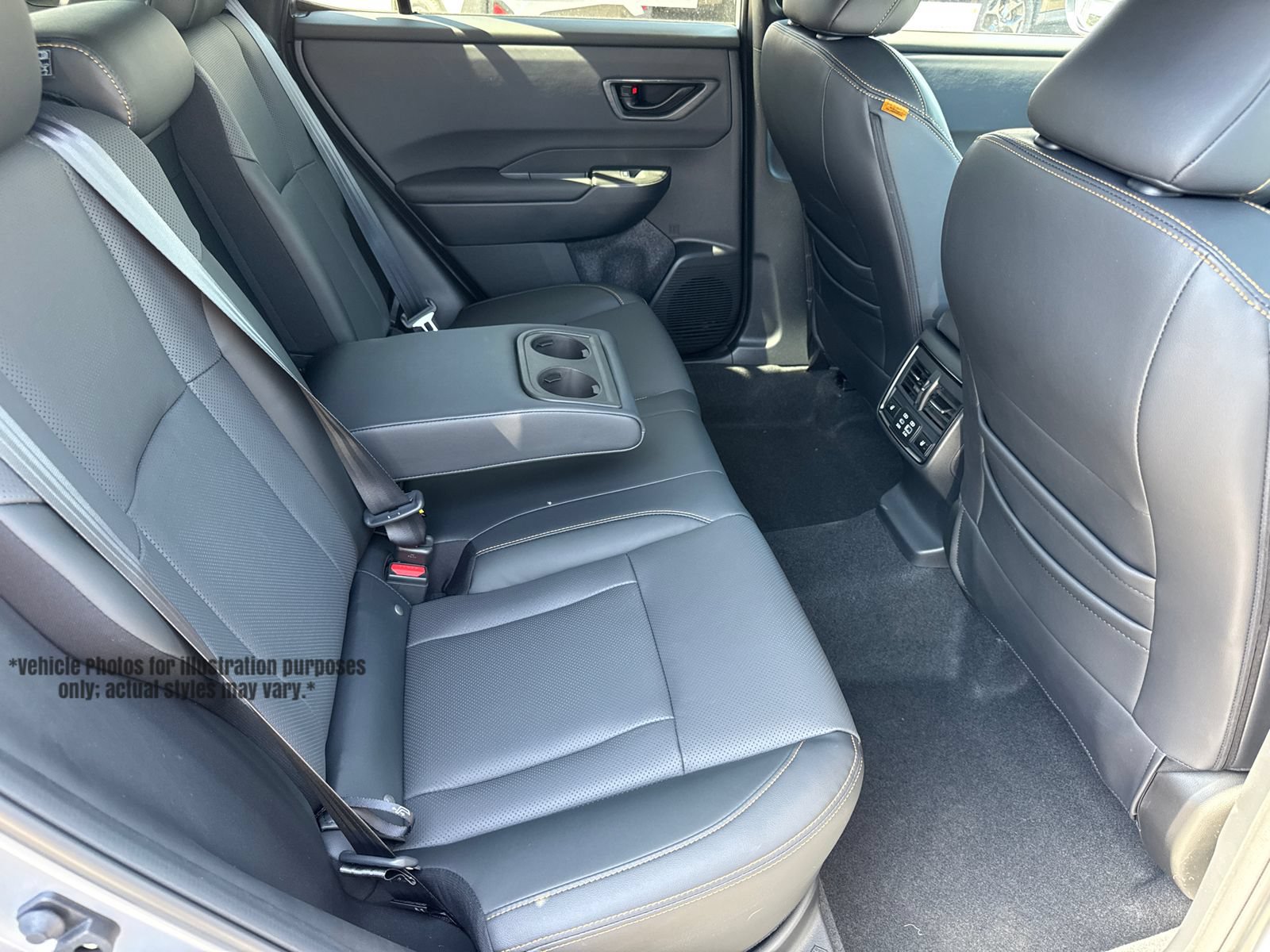 New 2026 Subaru Outback Wilderness AWD/4WD image 11