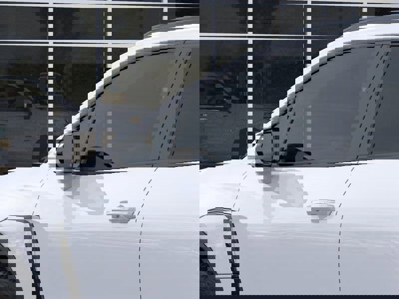 New 2026 Chevrolet Blazer EV LT image 14