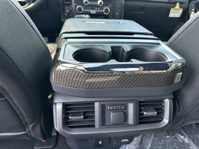 Used 2024 Ford F150 Lariat w/ Equipment Group 502A High AWD/4WD image 17
