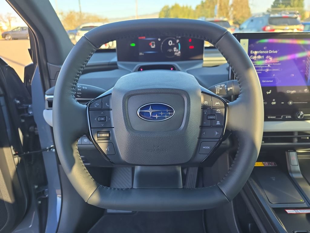 New 2026 Subaru Solterra Premium image 24