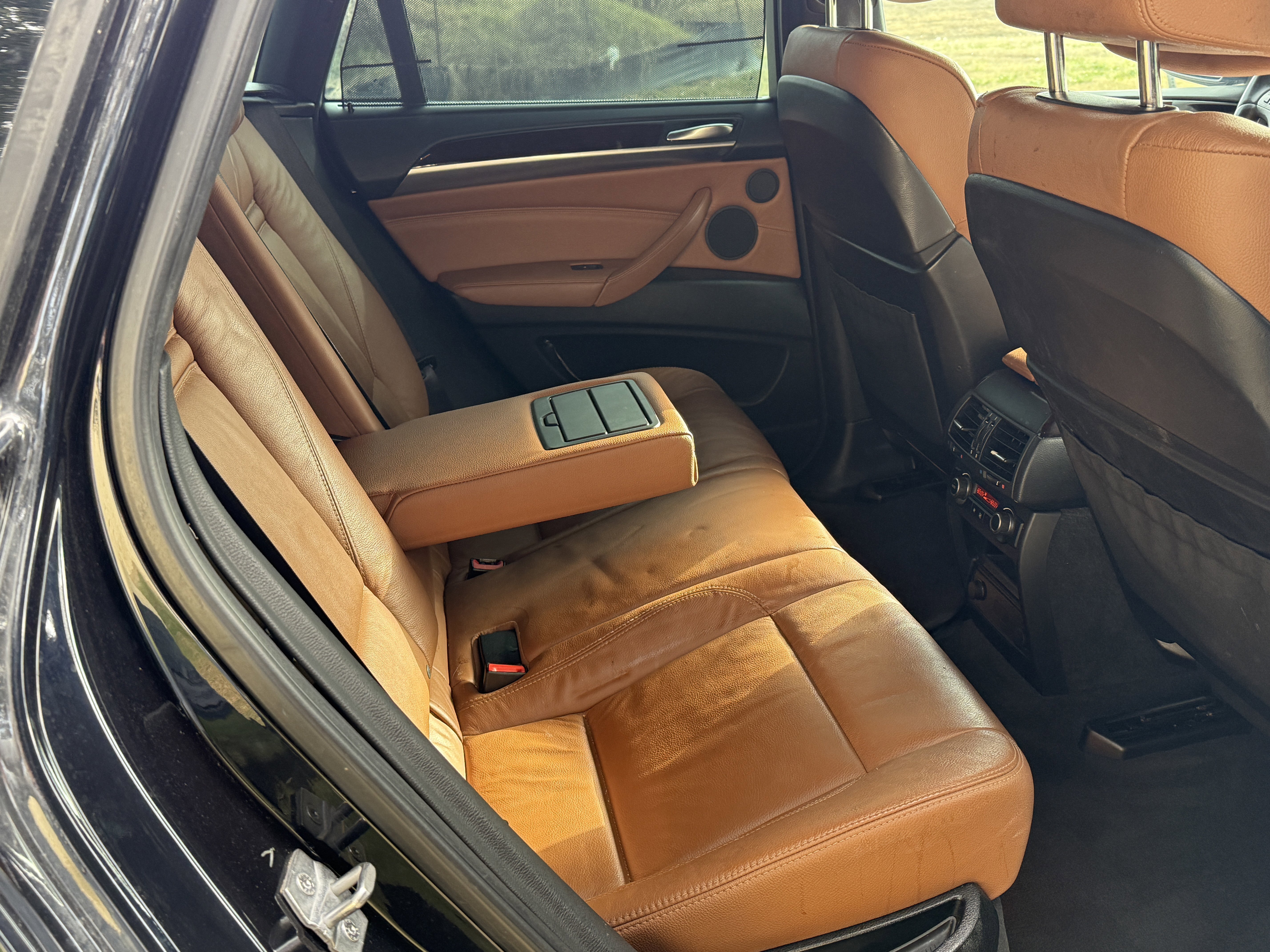 Used 2014 BMW X6 xDrive35i image 31