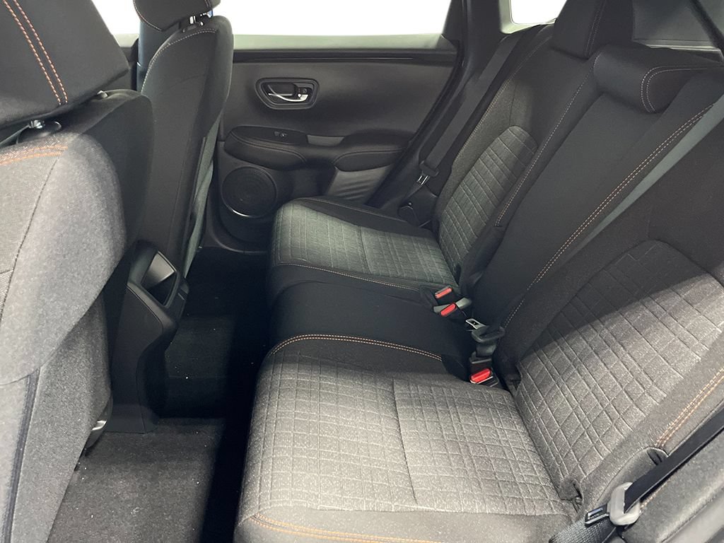 New 2027 Honda HR-V Sport image 23