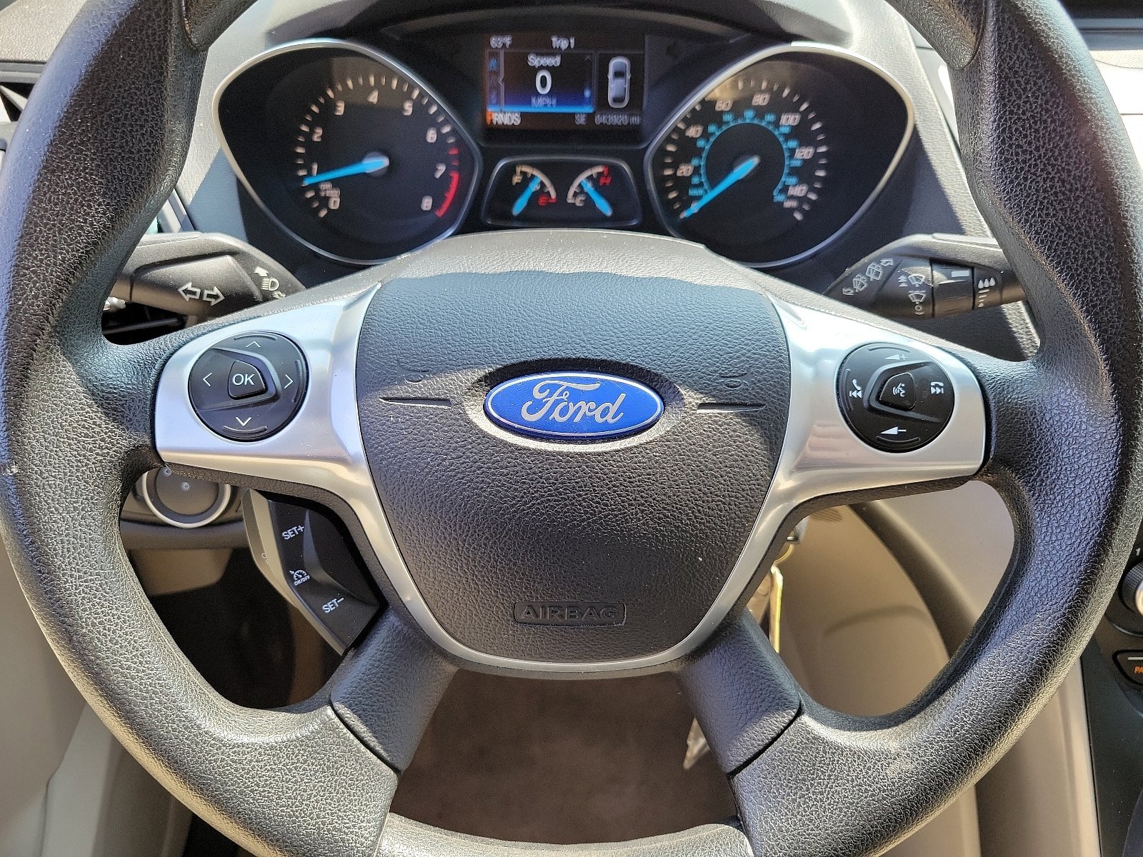 Used 2016 Ford Escape SE FWD image 19
