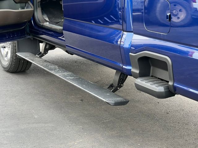 New 2026 Ford F350 King Ranch w/ Chrome Package image 16