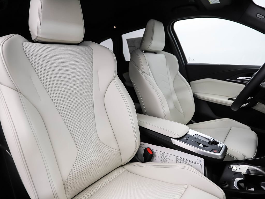 Used 2026 BMW X1 xDrive28i w/ Convenience Package image 33