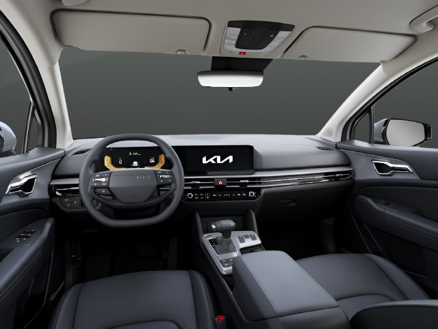 New 2026 Kia Sportage EX FWD image 14