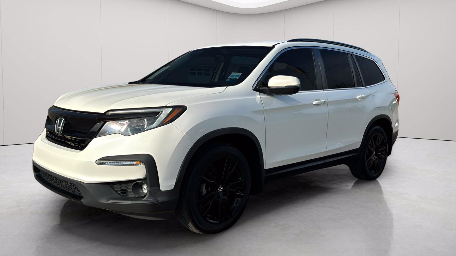 Used 2022 Honda Pilot Special Edition image 10