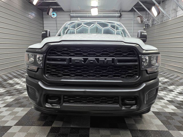 Used 2024 RAM 2500 Tradesman AWD/4WD image 4