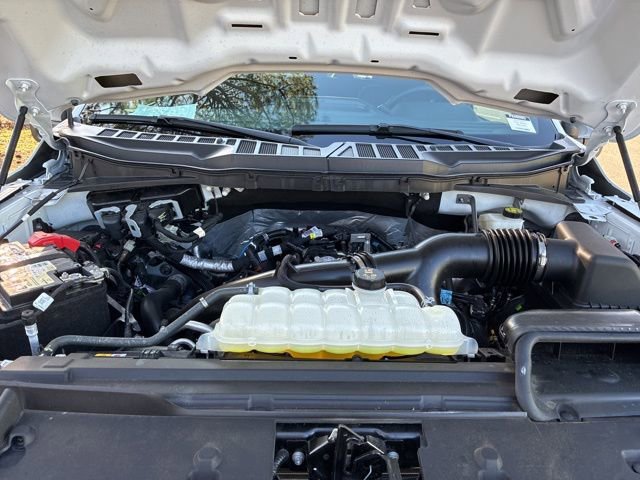 Used 2024 Ford F150 STX image 19