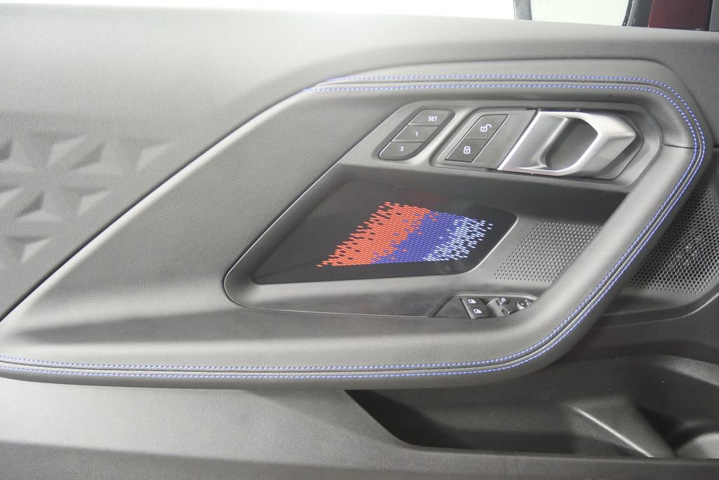 Used 2026 BMW M2 w/ Lighting Package image 10