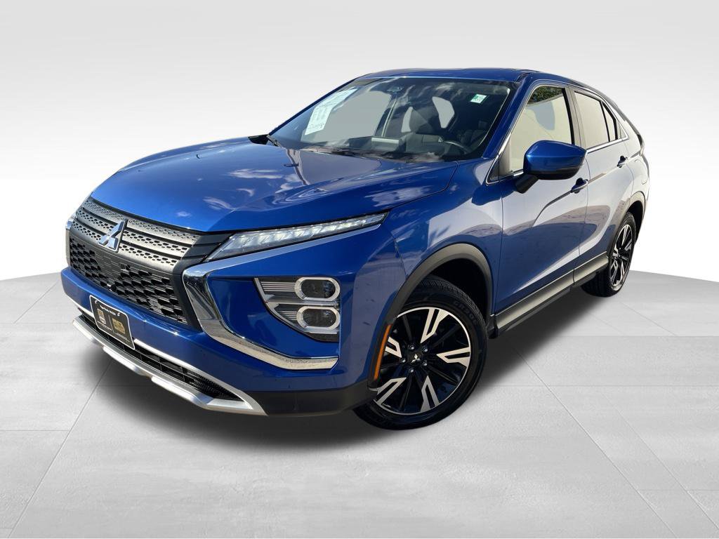 Used 2024 Mitsubishi Eclipse Cross SE AWD/4WD image 1