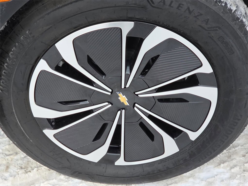 Used 2024 Chevrolet Blazer EV LT image 9