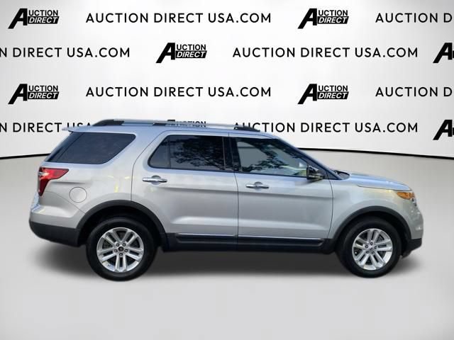 Used 2013 Ford Explorer XLT AWD/4WD image 25