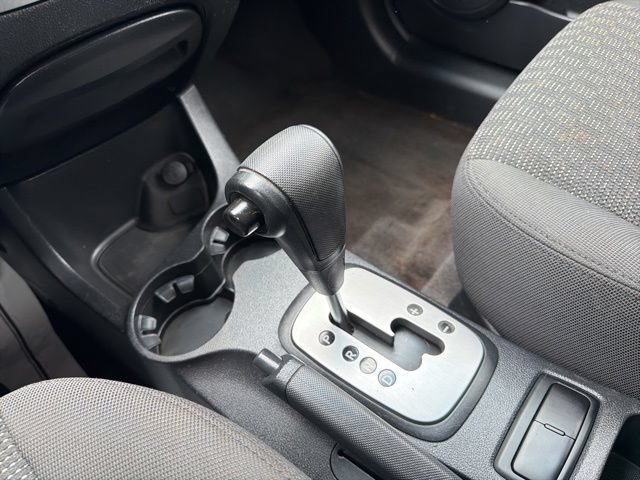 Used 2007 Kia Sportage LX AWD/4WD image 23