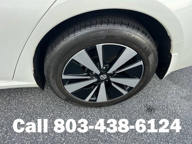 Used 2022 Nissan Altima 2.5 SL AWD/4WD image 31