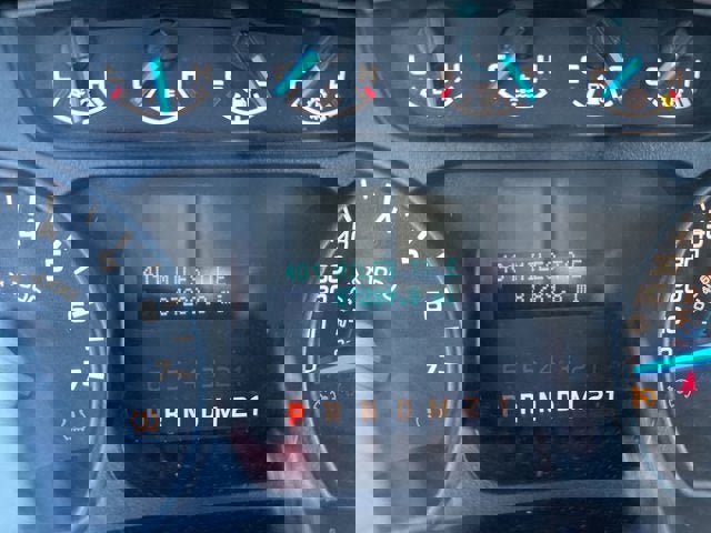 Used 2014 Ford F150 STX w/ Equipment Group 201A Mid image 15