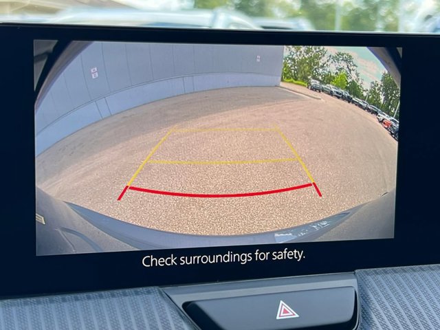 New 2026 MAZDA CX-70 SC AWD/4WD image 23