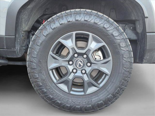 Used 2024 Lexus GX 550 AWD/4WD image 13