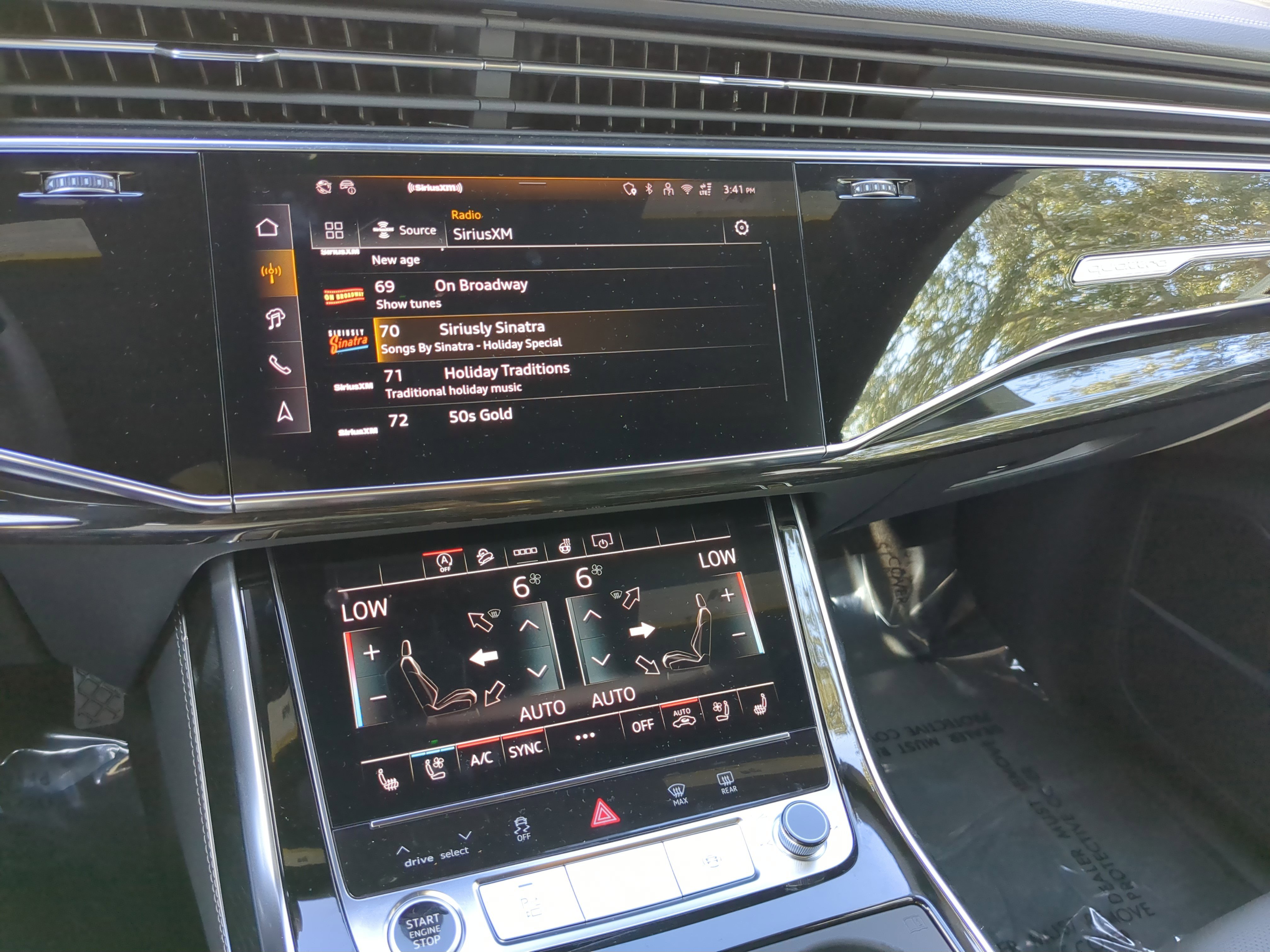 New 2026 Audi Q8 Premium Plus AWD/4WD image 23