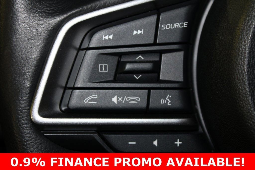 Certified 2025 Subaru Ascent Limited image 14