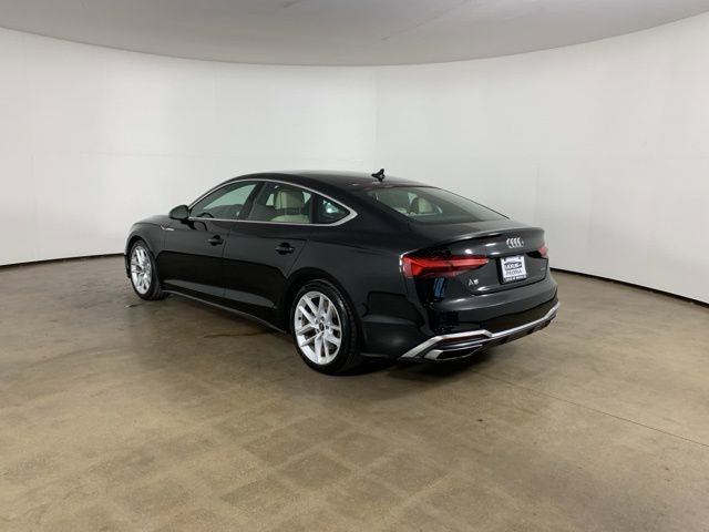 Used 2024 Audi A5 2.0T Premium Plus image 14